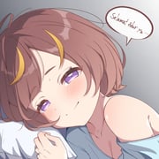 二次元插画 #11408082