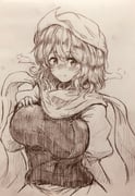 二次元插画 #11408087