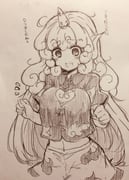 二次元插画 #11408089