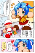 二次元插画 #11408092