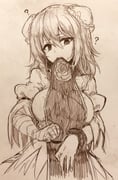 二次元插画 #11408100