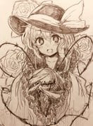 二次元插画 #11408101