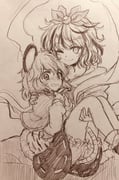 二次元插画 #11408103