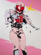 二次元插画 #11408106