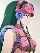 二次元插画 #11408112