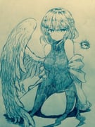 二次元插画 #11408113