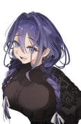 二次元插画 #11408140