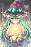 二次元插画 #11408151