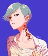 二次元插画 #11408153