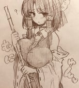 二次元插画 #11408157