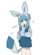 二次元插画 #11408169
