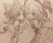 二次元插画 #11408181
