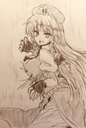 二次元插画 #11408184