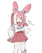 二次元插画 #11408188