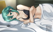 二次元插画 #11408202