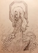 二次元插画 #11408207