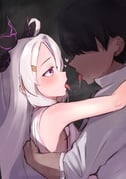 二次元插画 #11408221