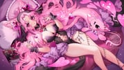 二次元插画 #11408236