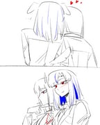 二次元插画 #11408249