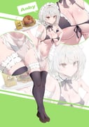 二次元插画 #11408253