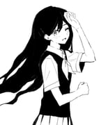 二次元插画 #11408257