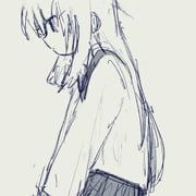 二次元插画 #11408264