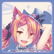 二次元插画 #11408270