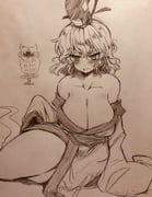 二次元插画 #11408273