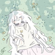 二次元插画 #11408274