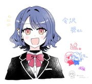 二次元插画 #11408285