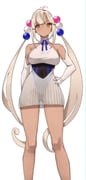 二次元插画 #11408312