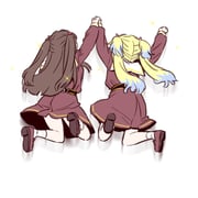 二次元插画 #11408314