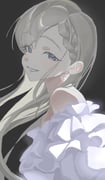 二次元插画 #11408327