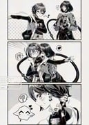 二次元插画 #11408332
