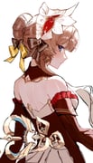 二次元插画 #11408341