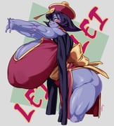 二次元插画 #11408349