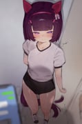 二次元插画 #11408364