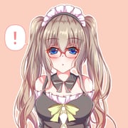 二次元插画 #11408367