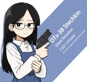 二次元插画 #11408374