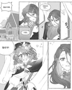 二次元插画 #11408393