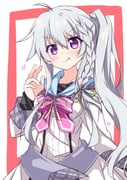 二次元插画 #11408398
