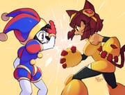 二次元插画 #11408408