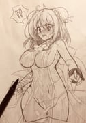 二次元插画 #11408422