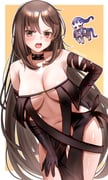二次元插画 #11408433