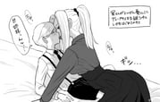 二次元插画 #11408440