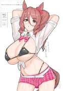 二次元插画 #11408461