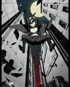 二次元插画 #11408463