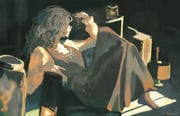 二次元插画 #11408464