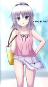 二次元插画 #11408507