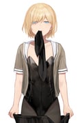 二次元插画 #11408521